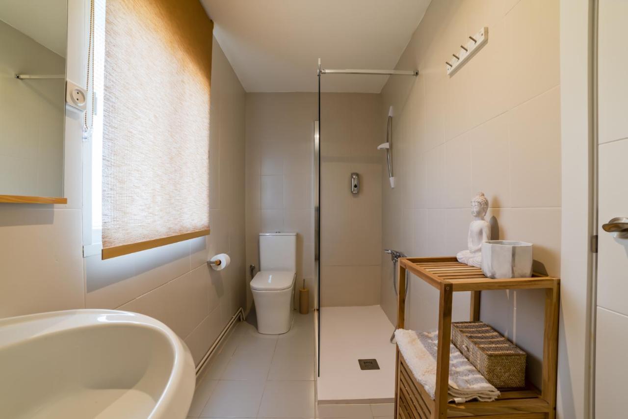 Chalet Con Piscina En Entorno Idilico La Zubia  Eksteriør bilde